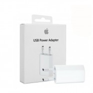 Cargador USB de pared de Apple original para carga de iPhone y iPad