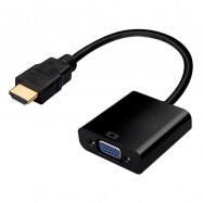 Adaptador de HDMI a VGA
