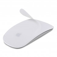 Funda protectora skin de silicona para ratón Apple Magic Mouse de colores