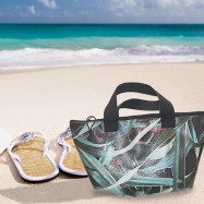 Tartera fiambrera térmica portátil bolsa para comida y alimentos 100% ecológica y sostenible