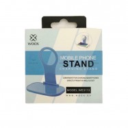 Soporte universal para cargador de pared compatible con todo tipo de smartphones