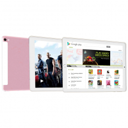 Tablet Android de 10.1 pulgadas Full HD 128GB de memoria 8 GB de Ram tablet barata para niños