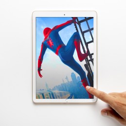 Tablet Android de 10.1 pulgadas Full HD 128GB de memoria 8 GB de Ram tablet barata para niños