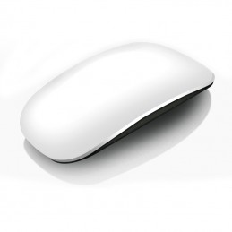 Funda protectora skin de silicona para ratón Apple Magic Mouse de colores