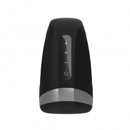 Satisfyer Men Heat 2020 para hombre vibrador masturbador impermeable versión portátil de viaje.