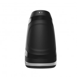 Satisfyer Men Heat 2020 para hombre vibrador masturbador impermeable versión portátil de viaje.