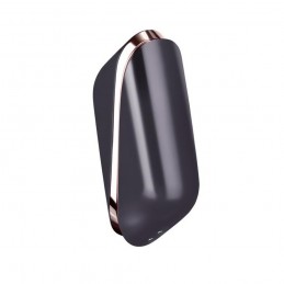 Satisfyer Pro Traveler succionador de clítoris para mujer vibrador masturbador impermeable versión portátil de viaje neceser. Satisfyer Pro Traveler succionador de clítoris para mujer vibrador masturbador impermeable versión portátil de viaje neceser.