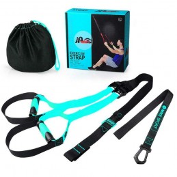 TRX AJUSTABLE ENTRENAMIENTO DE RESISTENCIA EN SUSPENSIÓN ADAPTADOR PARA PUERTA TRX AJUSTABLE ENTRENAMIENTO DE RESISTENCIA EN SUSPENSIÓN ADAPTADOR PARA PUERTA