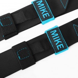 TRX AJUSTABLE ENTRENAMIENTO DE RESISTENCIA EN SUSPENSIÓN ADAPTADOR PARA PUERTA TRX AJUSTABLE ENTRENAMIENTO DE RESISTENCIA EN SUSPENSIÓN ADAPTADOR PARA PUERTA