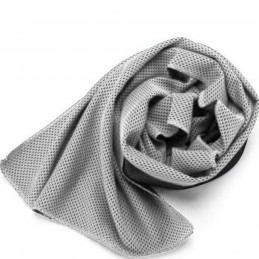 Toalla gimnasio enfriamiento instantáneo microfibras suave para deporte gym