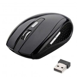 TECLADO IGGUAL Y RATÓN INALÁMBRICO TACENS WIRELESS PC ORDENADOR ESPAÑOL Ñ