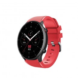 Correas y pulseras de silicona de recambio para Xiaomi Amazfit GTR 2 smarwatch