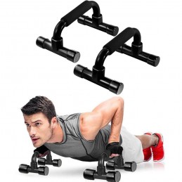 Soporte para flexiones entrenamiento pectorales espalda brazo push up