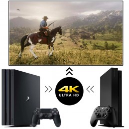 Cable HDMI ULTRA HD 4K cable hdmi  1 metro 2 metros ps4 ps5 xbox