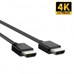 Cable HDMI ULTRA HD 4K cable hdmi  1 metro 2 metros ps4 ps5 xbox