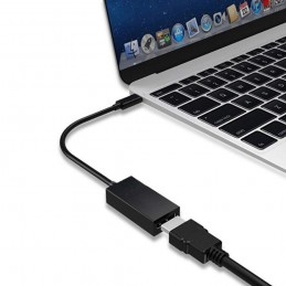 Conversor Cable Adaptador de HDMI Macho a USB TIPO C 4k 60hz