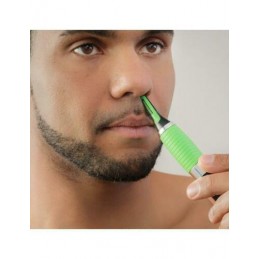 CORTAPELO CORTA PELO NARIZ OREJA MICROTOUCH AFEITADORA MICRO TOUCH MAX