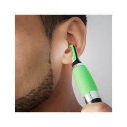 CORTAPELO CORTA PELO NARIZ OREJA MICROTOUCH AFEITADORA MICRO TOUCH MAX