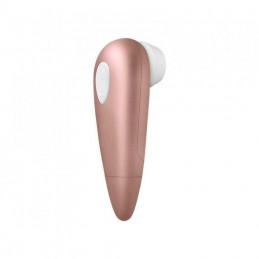 Satisfyer 1 Next Generation original succionador de clítoris NUEVO MODELO 2020