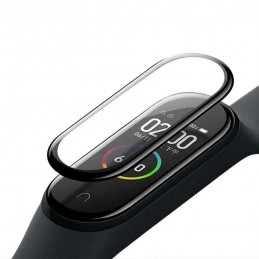 PROTECTOR PANTALLA XIAOMI MI BAND 4 3D 9H COBERTURA COMPLETA