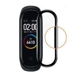 PROTECTOR PANTALLA XIAOMI MI BAND 4 3D 9H COBERTURA COMPLETA