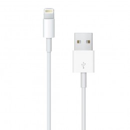 Cable para iphone usb a lightning 8 pines carga y transferencia de datos iPhone 11 iphone x iphone xr
