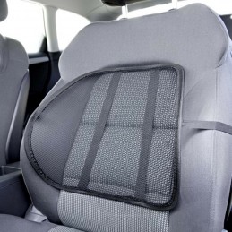 Respaldo lumbar para embarazadas  extensor de cinturón de seguridad