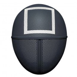 mascara del juego del calamar para halloween caretas juego del calamar jefe cuadrado circulo triangulo mascara del juego del calamar para halloween caretas juego del calamar jefe cuadrado circulo triangulo