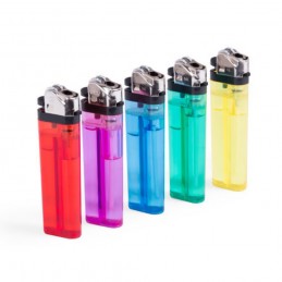 pack de mecheros de colores 50 unidades mechero desechable