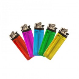 pack de mecheros de colores 50 unidades mechero desechable