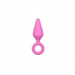 EASYTOYS PLUG DE SILICONA...
