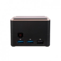 Minipc Barebone Ecs Liva...