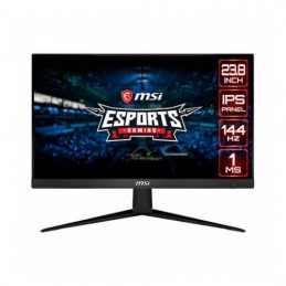 Monitor Gaming Led 23.6 Msi...