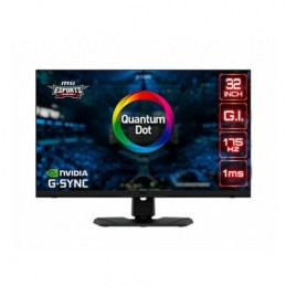 Monitor Led 32 Msi Optix...