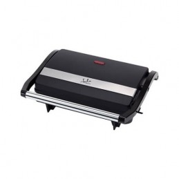 Grill De Asar Jata Gr259 Negro