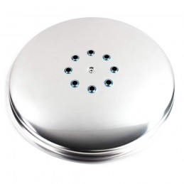 magic lid tapadera de cocción para ollas y sarténes para cocinar productos congelados sin descongelar