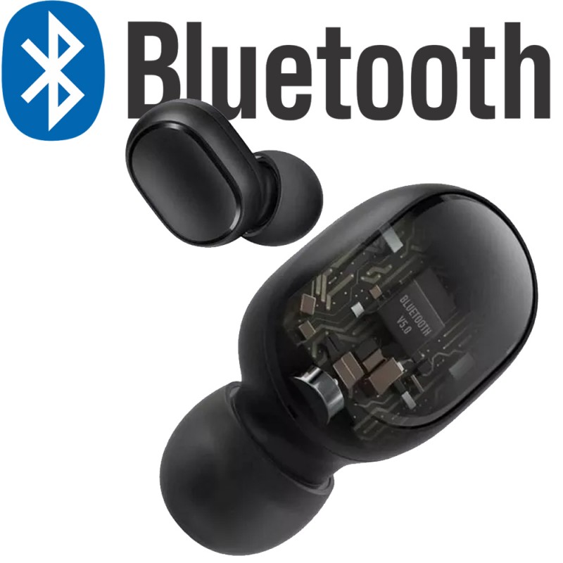 Xiaomi Mi True Wireless Earbuds Basic 2