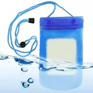 Bolsa acuática para Smarphone