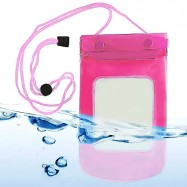 Bolsa acuática para Smarphone