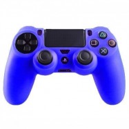 Fundas silicona mando PlayStation 4