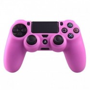 Fundas silicona mando PlayStation 4