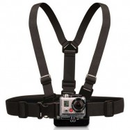 Arnes de pecho para GoPro