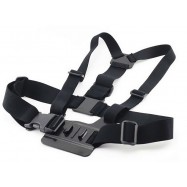 Arnes de pecho para GoPro