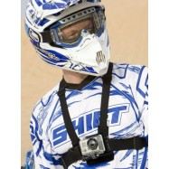 Arnes de pecho para GoPro