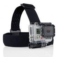 Arnes de Cabeza para GoPro