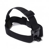 Arnes de Cabeza para GoPro