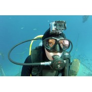 Arnes de Cabeza para GoPro