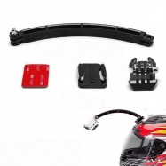 Extensor de Cabeza - Casco para GoPro