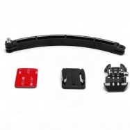 Extensor de Cabeza - Casco para GoPro