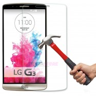 Protector de pantalla Gorilla Glass para LG G3